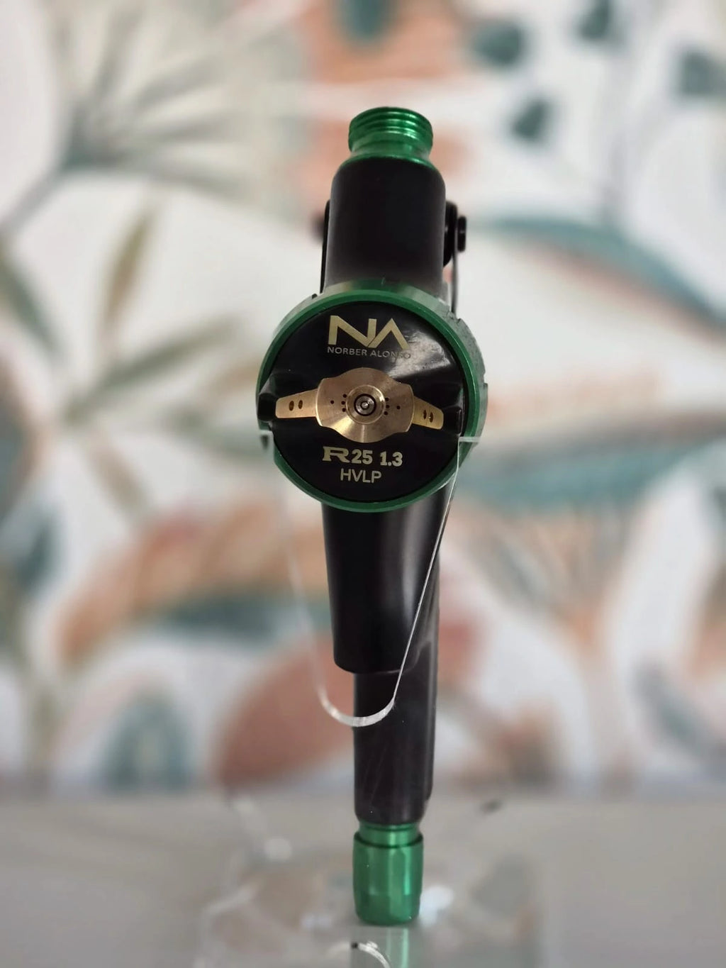Pistole R25 NA CSC GREEN EDITION PRO HVLP