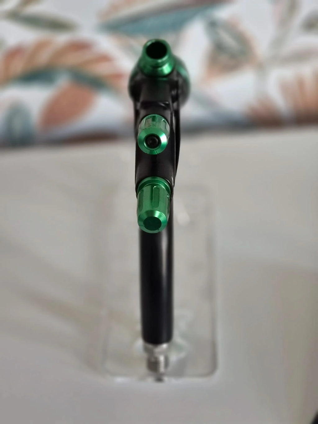 Pistole R25 NA CSC GREEN EDITION PRO HVLP
