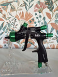 Pistole R25 NA CSC GREEN EDITION PRO HVLP