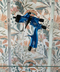 PISTOLA HIBRÍDA NA CSC R78 ROY PINTACARROS, MTI ZAPHIRO BLUE 1.3 PRO