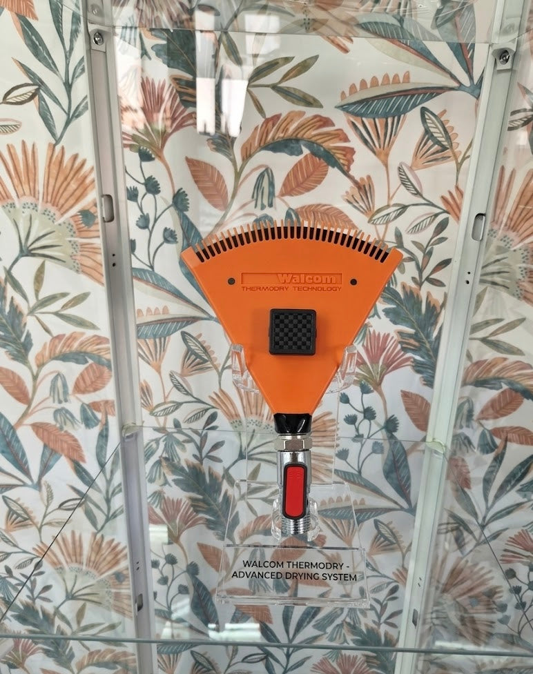 SOPLADOR VENTILADOR MAGNETICO WALCOM