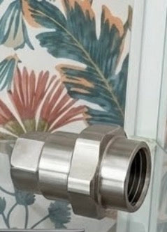 Adaptateur Pour Pistolets NA, Sata NR92-NR95, IWATA W400 AS1.6
