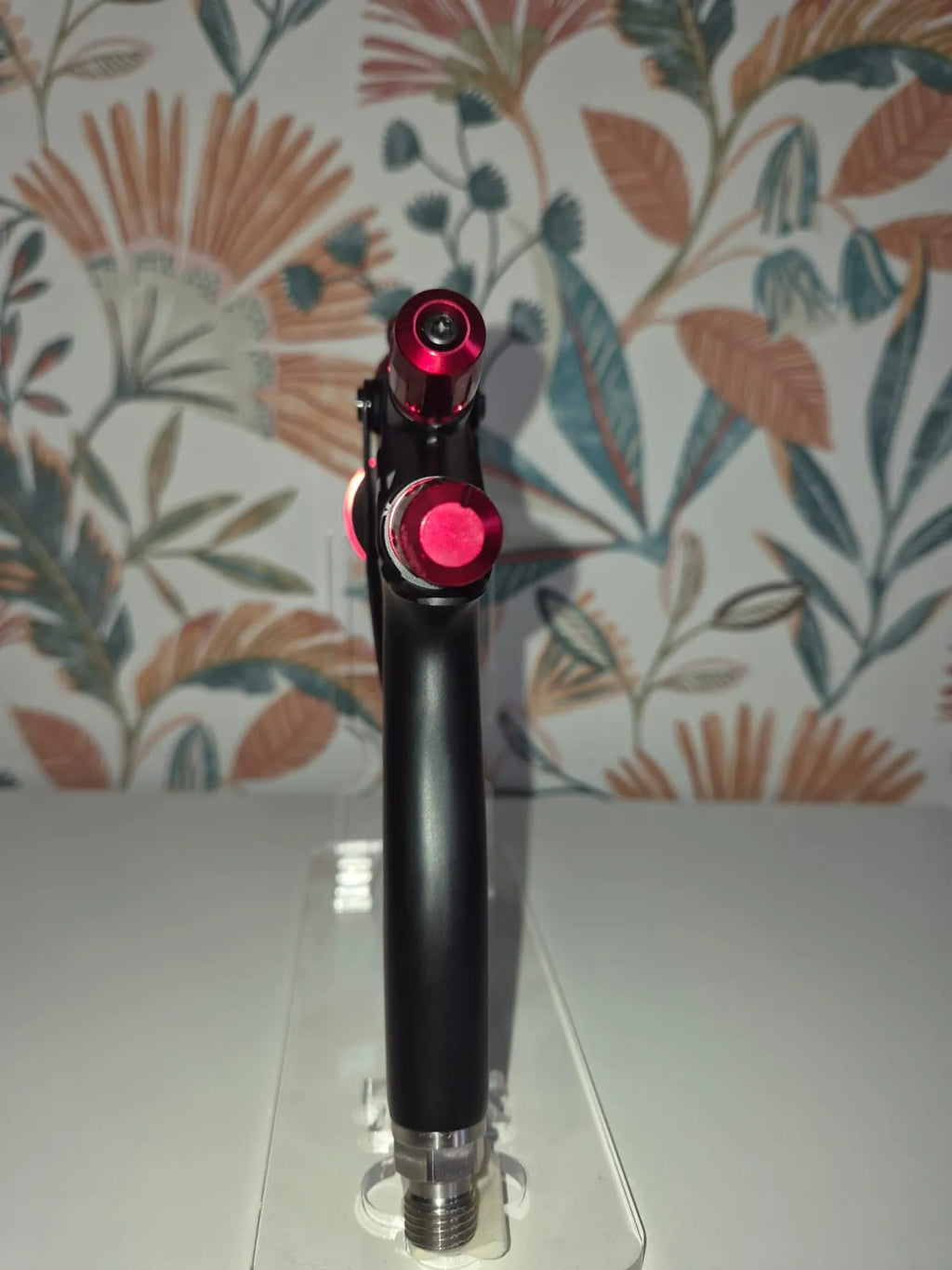 Pistolet R25 NA CLEAR BLACK EDITION PRO