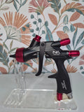 Pistolet R25 NA CLEAR BLACK EDITION PRO