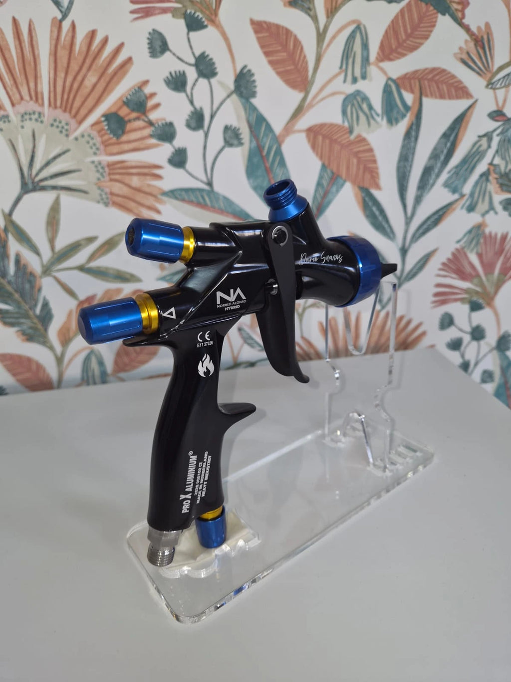 Pistolet R25 NA PRO HYBRIDE FIRE 1.3