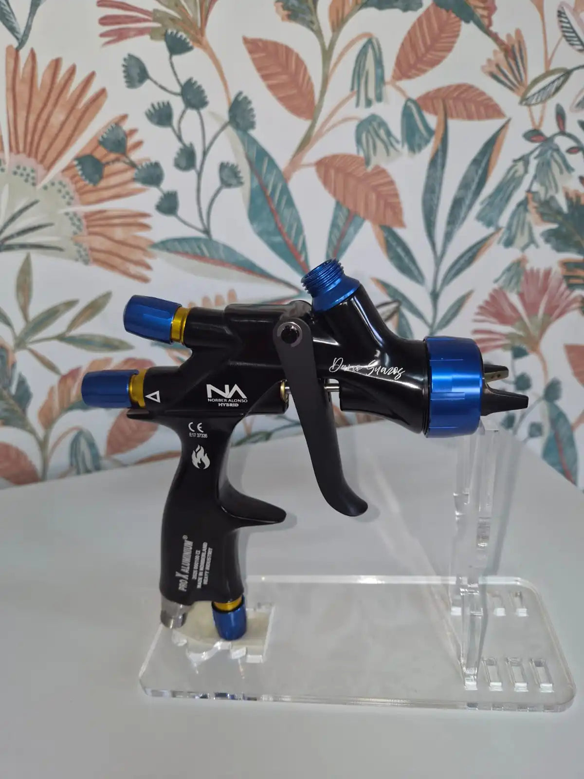 R25 NA PRO HYBRID FIRE 1.3 Pistole