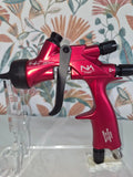 Pistolet R25 NA CSC RED EDITION PRO