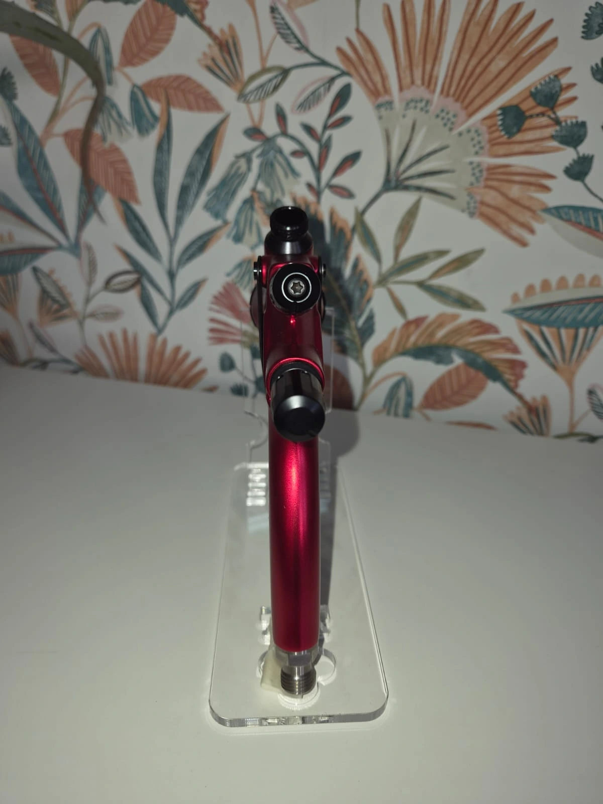 Pistole R25 NA CSC RED EDITION PRO