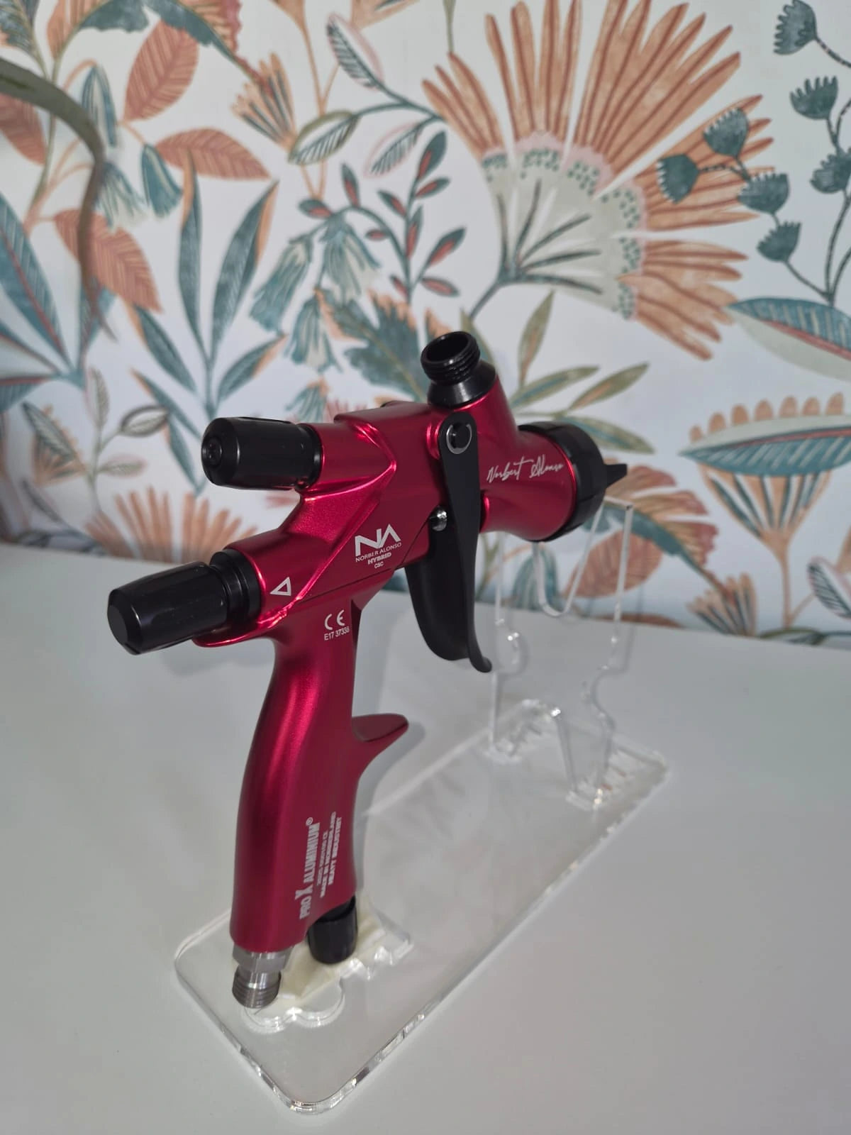 Pistole R25 NA CSC RED EDITION PRO