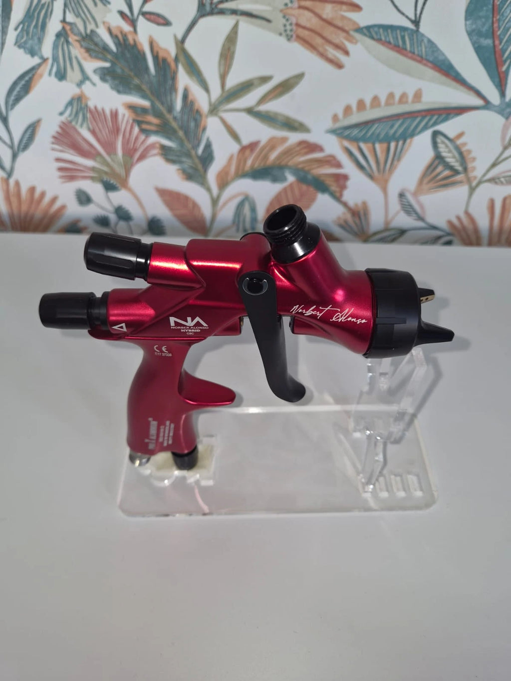 Pistolet R25 NA CSC RED EDITION PRO