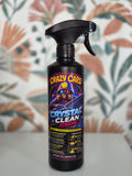 CRYSTAL CLEAN XTREM