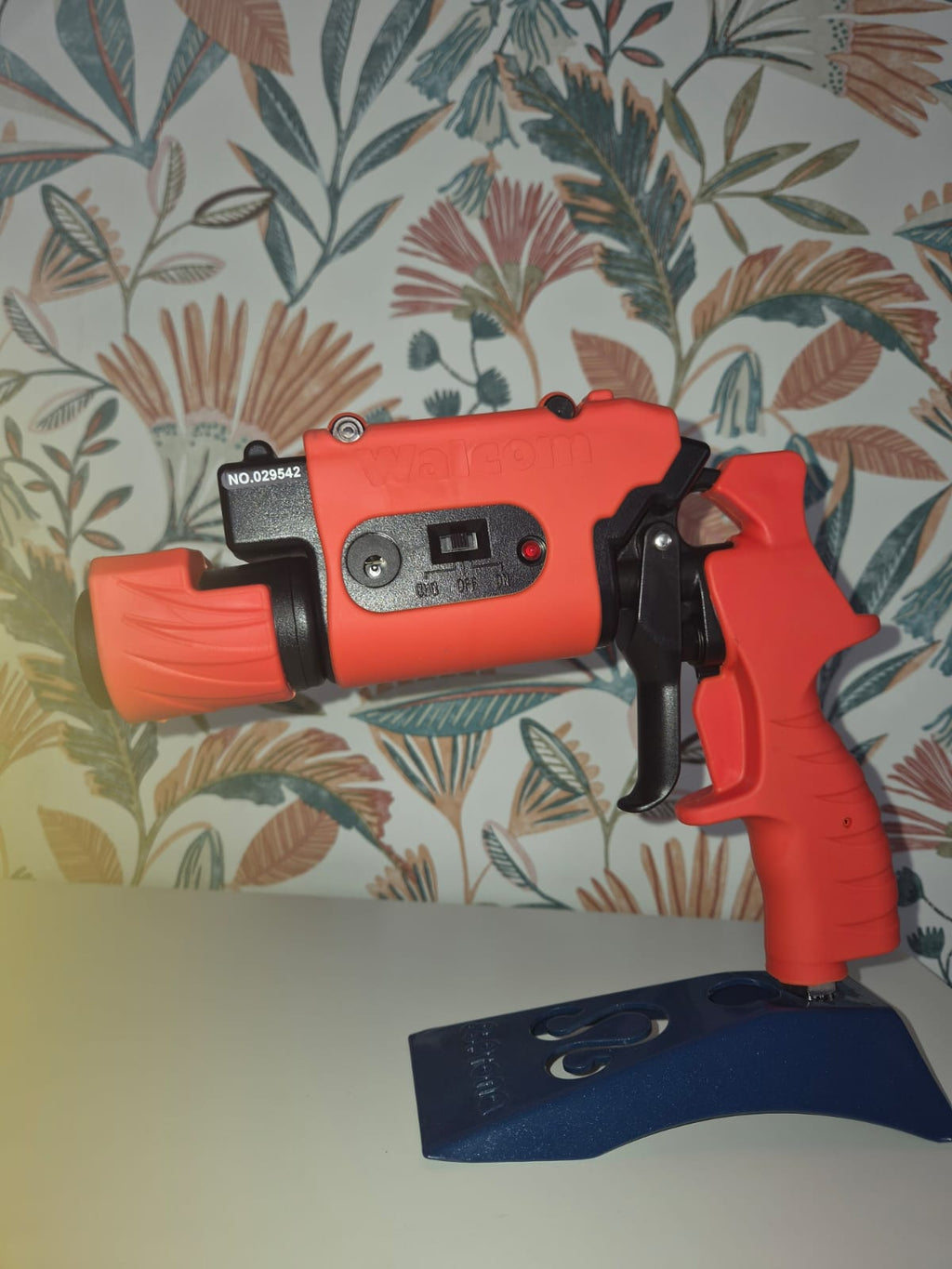 PISTOLA ANTIESTATICA WALCOM IONIX  NA PRO