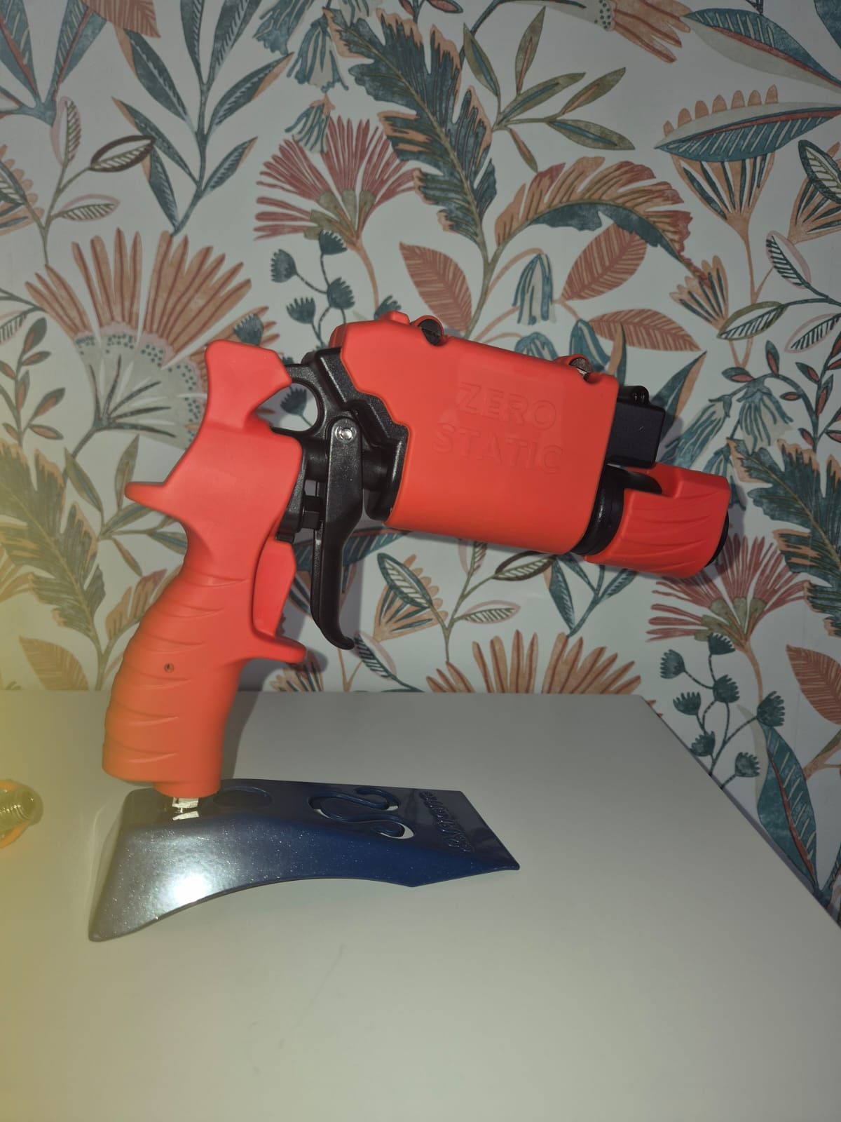 PISTOLA ANTIESTATICA WALCOM IONIX  NA PRO