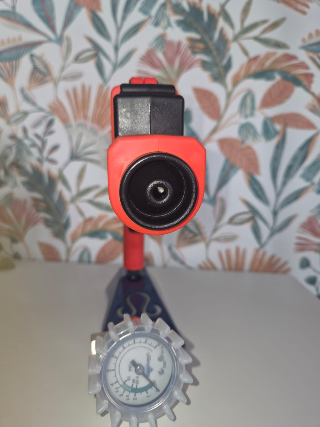 PISTOLA ANTIESTATICA WALCOM IONIX  NA PRO
