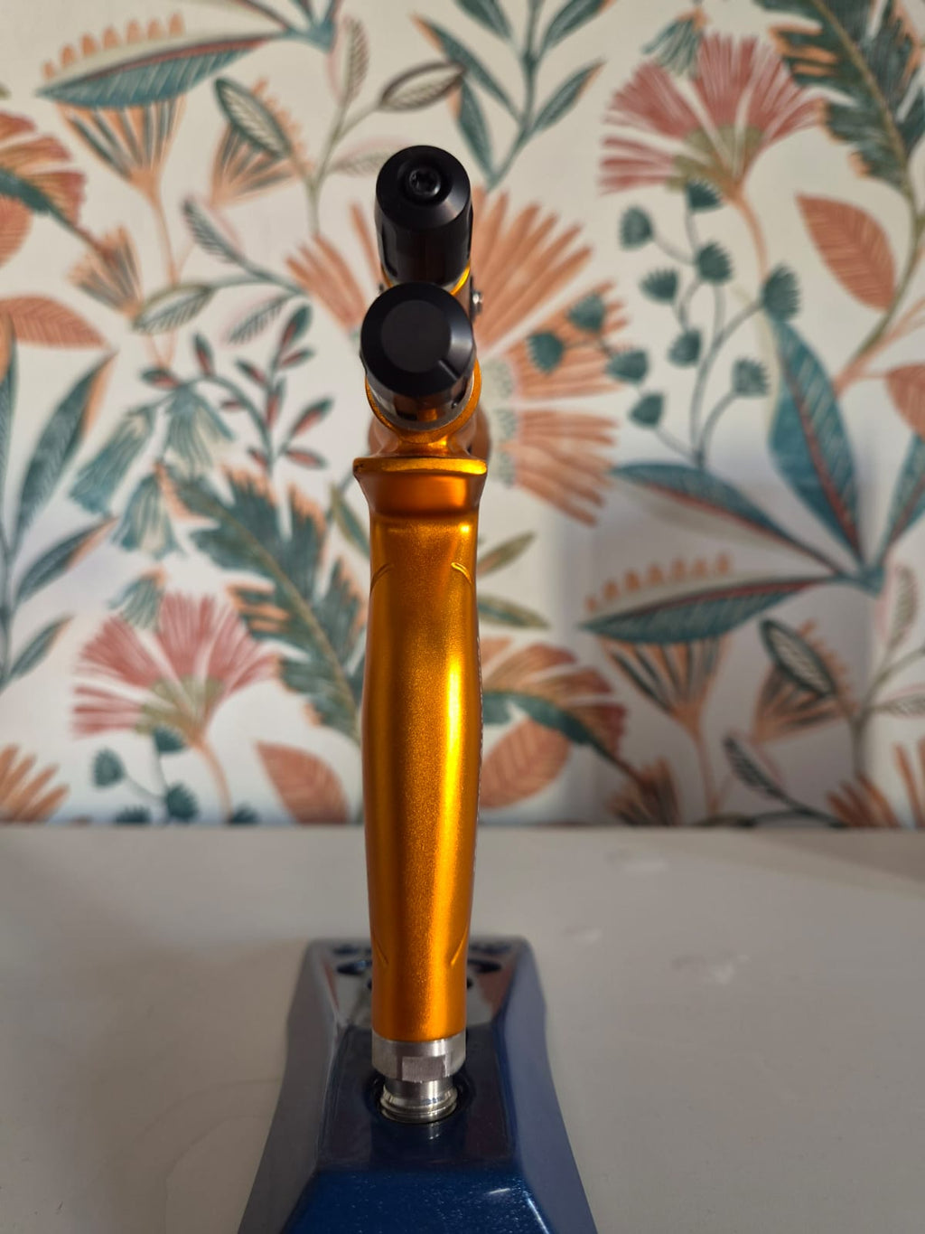 Foxy Orange R22