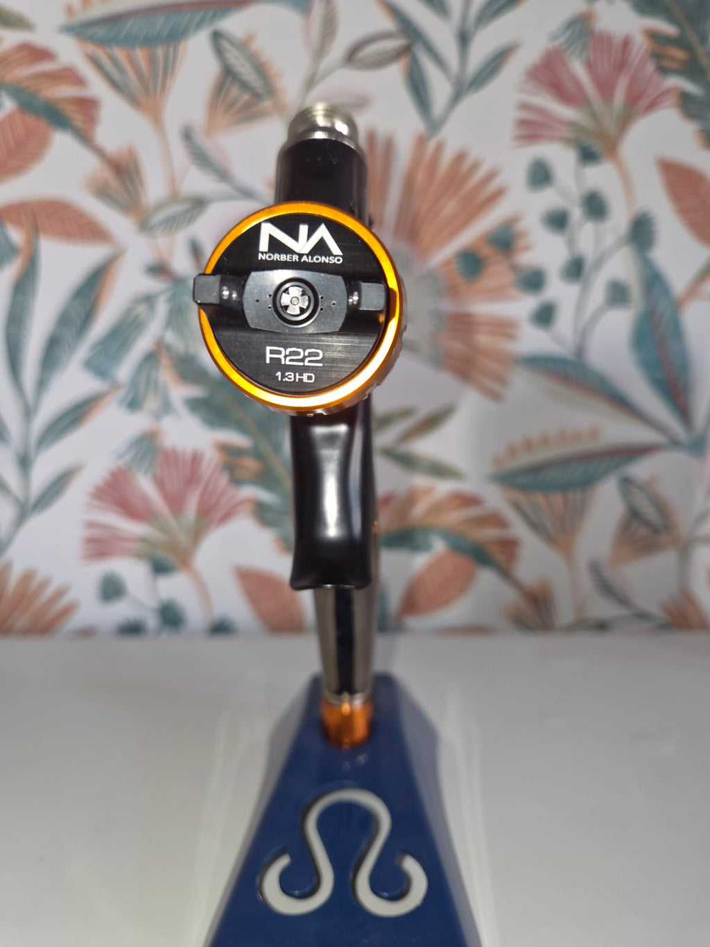 Foxy Black R22