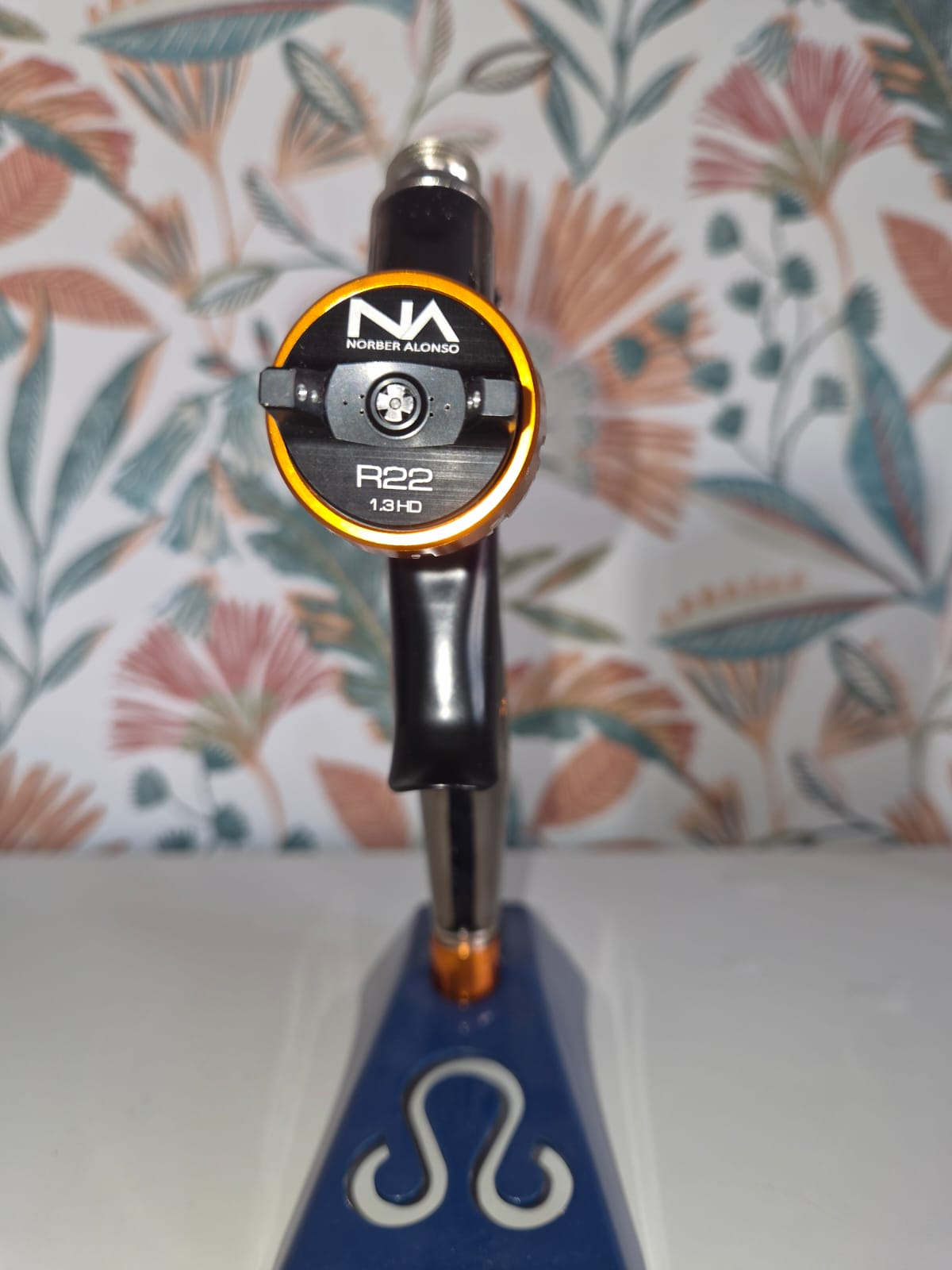 Foxy Black R22